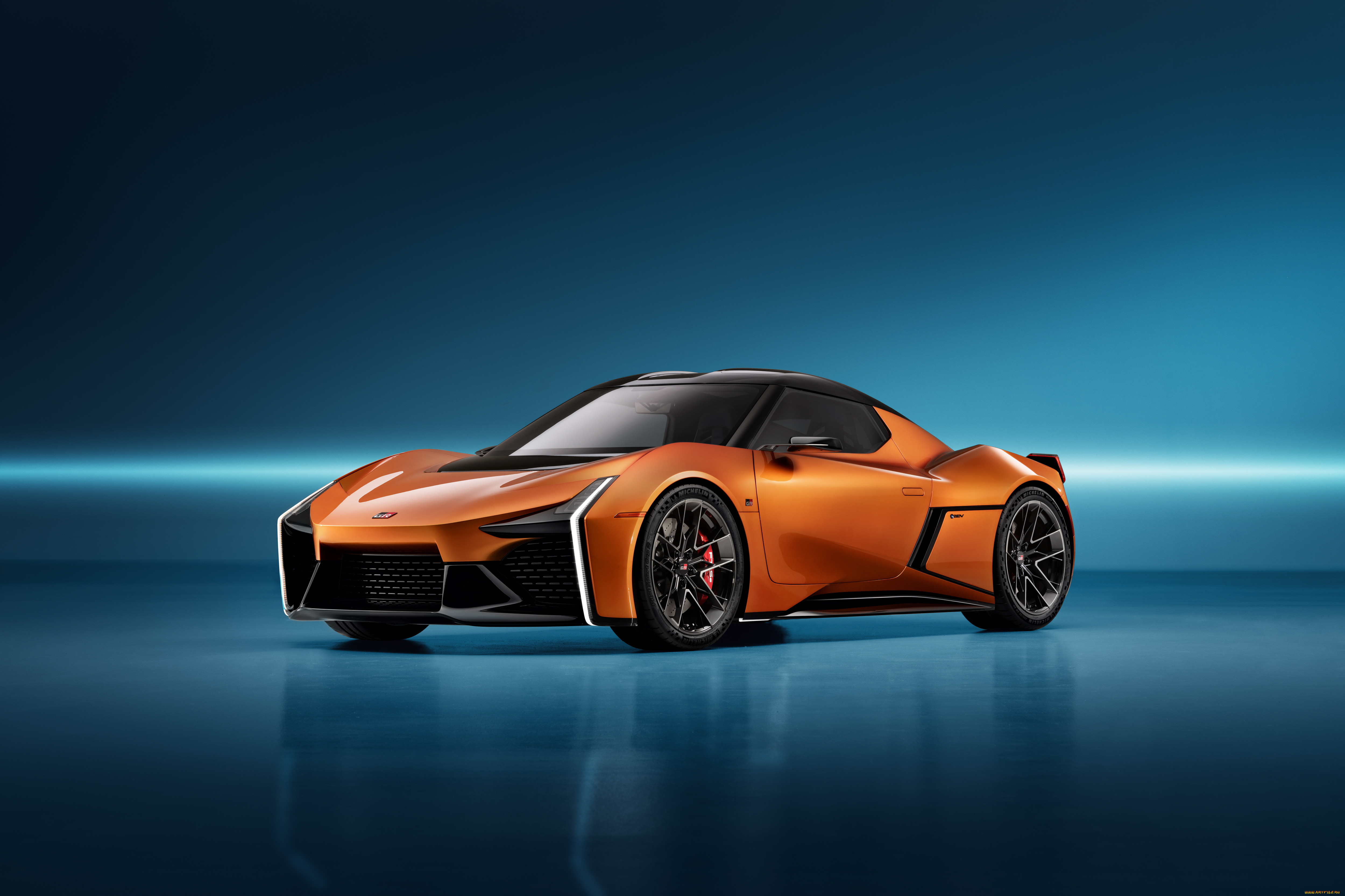 , toyota